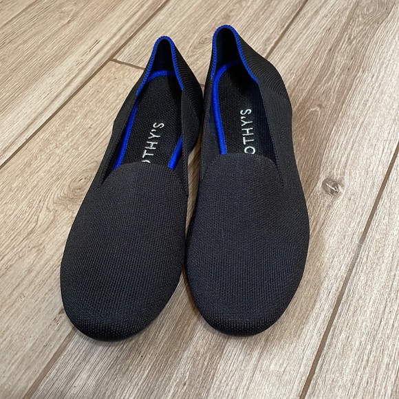Rothy's Shoes - Rothy’s The Loafer black flats